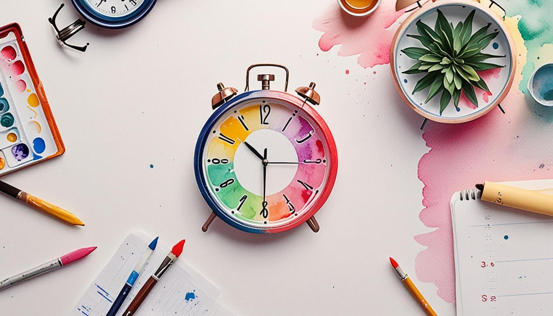 How a minimalist approach can transform your time management and increase productivity