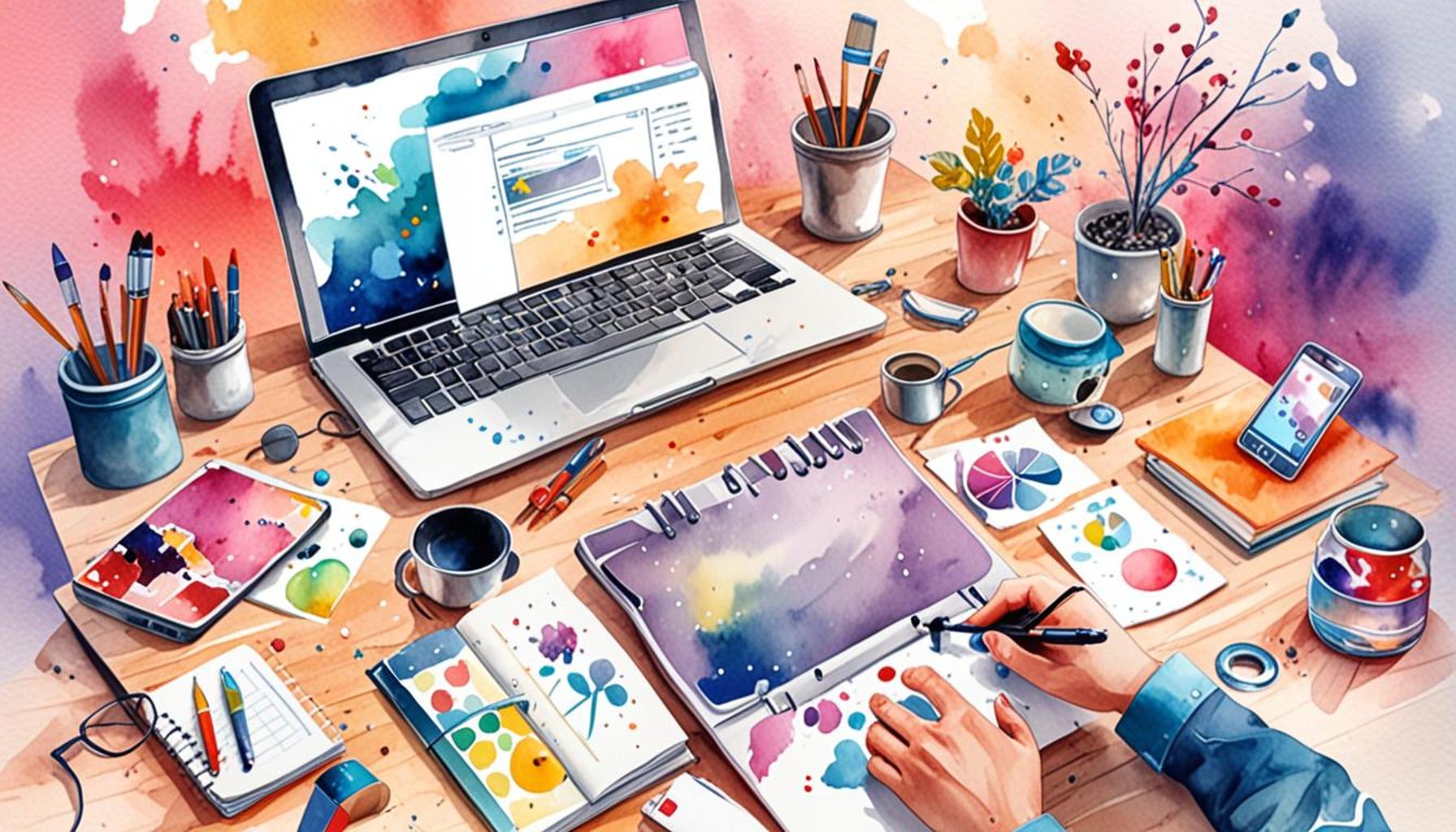 Digital Decluttering Strategies for Companies: Improving Collaboration and Internal Communication