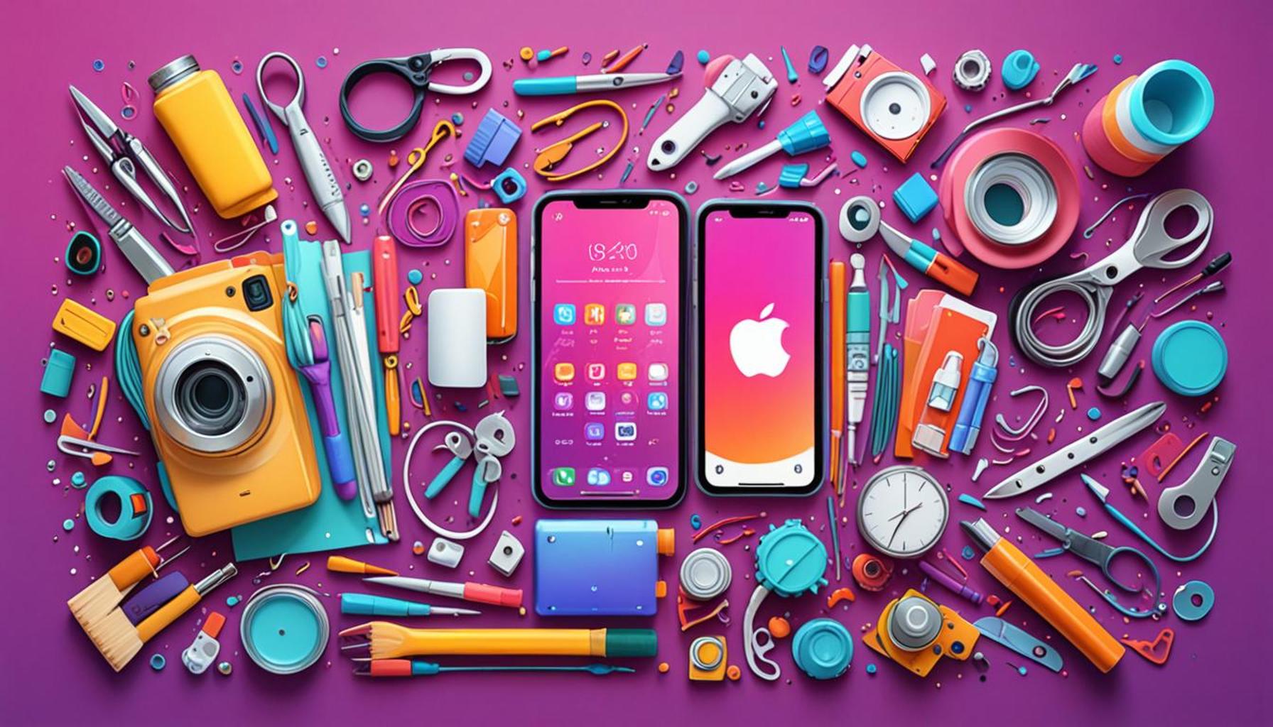 Essential Tools and Apps to Facilitate the Digital Decluttering Process
