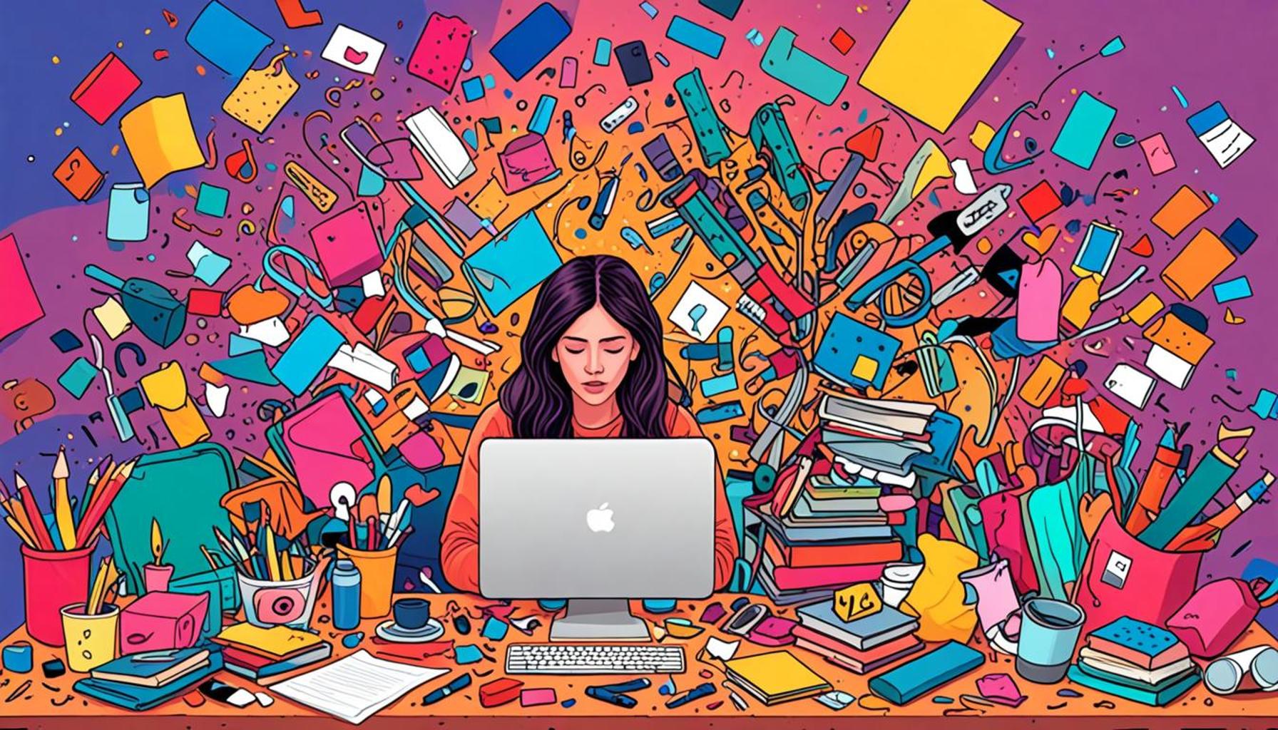 The Psychology of Clutter: How Mess Affects Our Mental Health