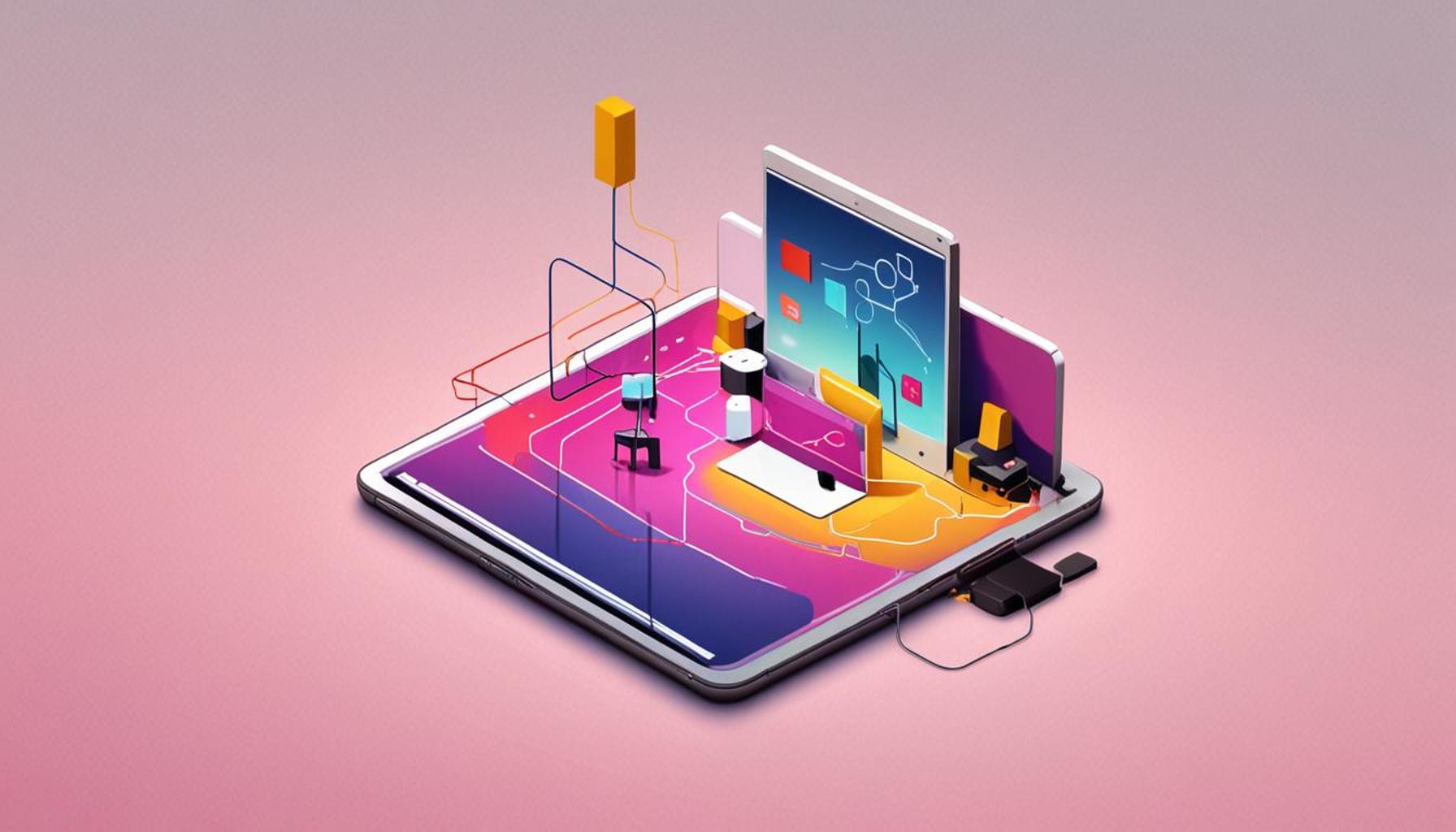 Digital Minimalism: How to Reduce Information Overload and Live Intentionally in a Connected World