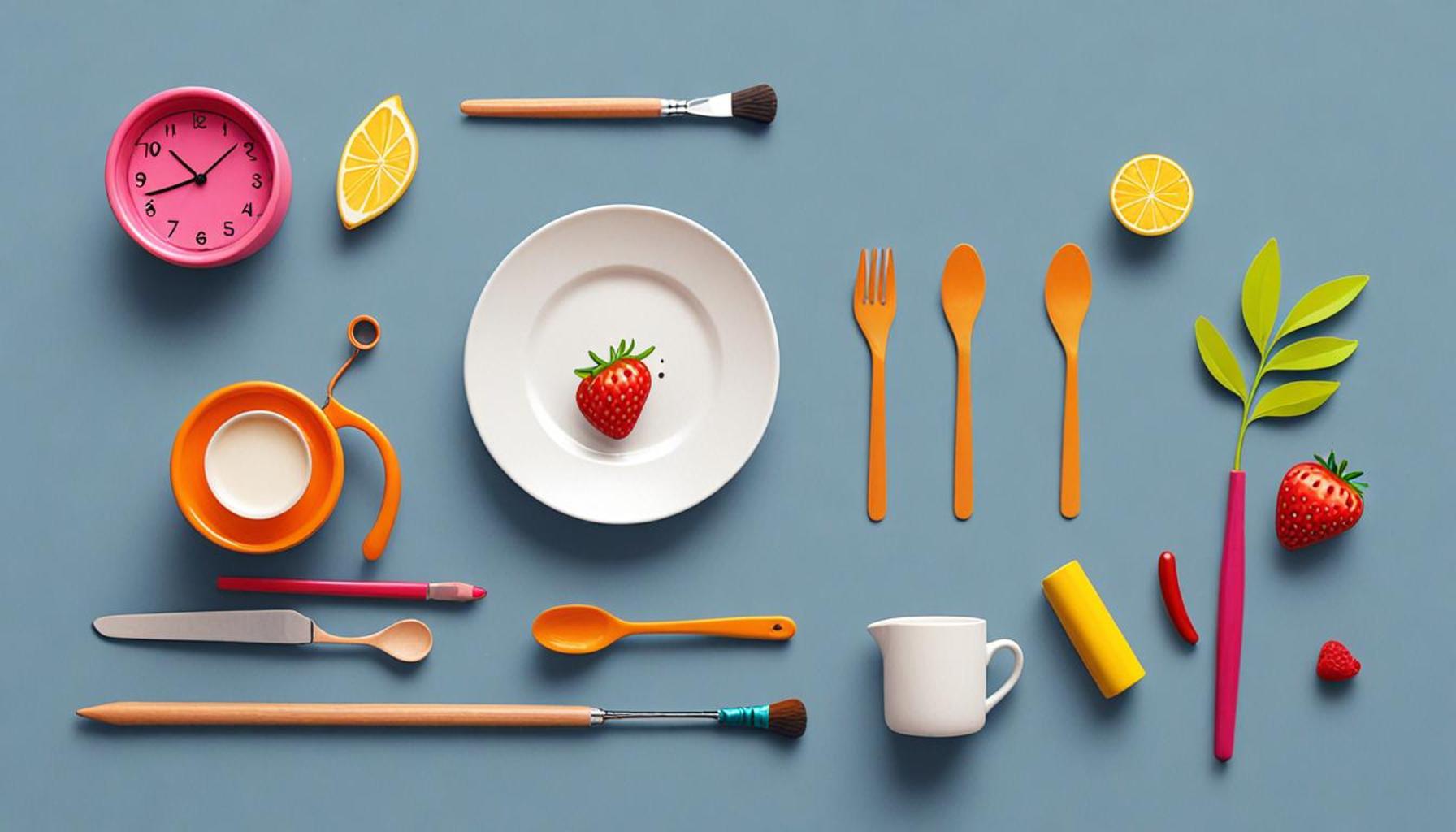 Minimalism in the Morning Routine: How a Simple Start Can Increase Your Efficiency