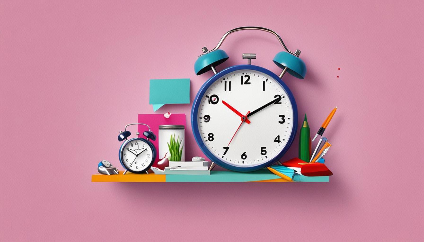 The Importance of Priority: How Minimalism Can Transform Your Time Management