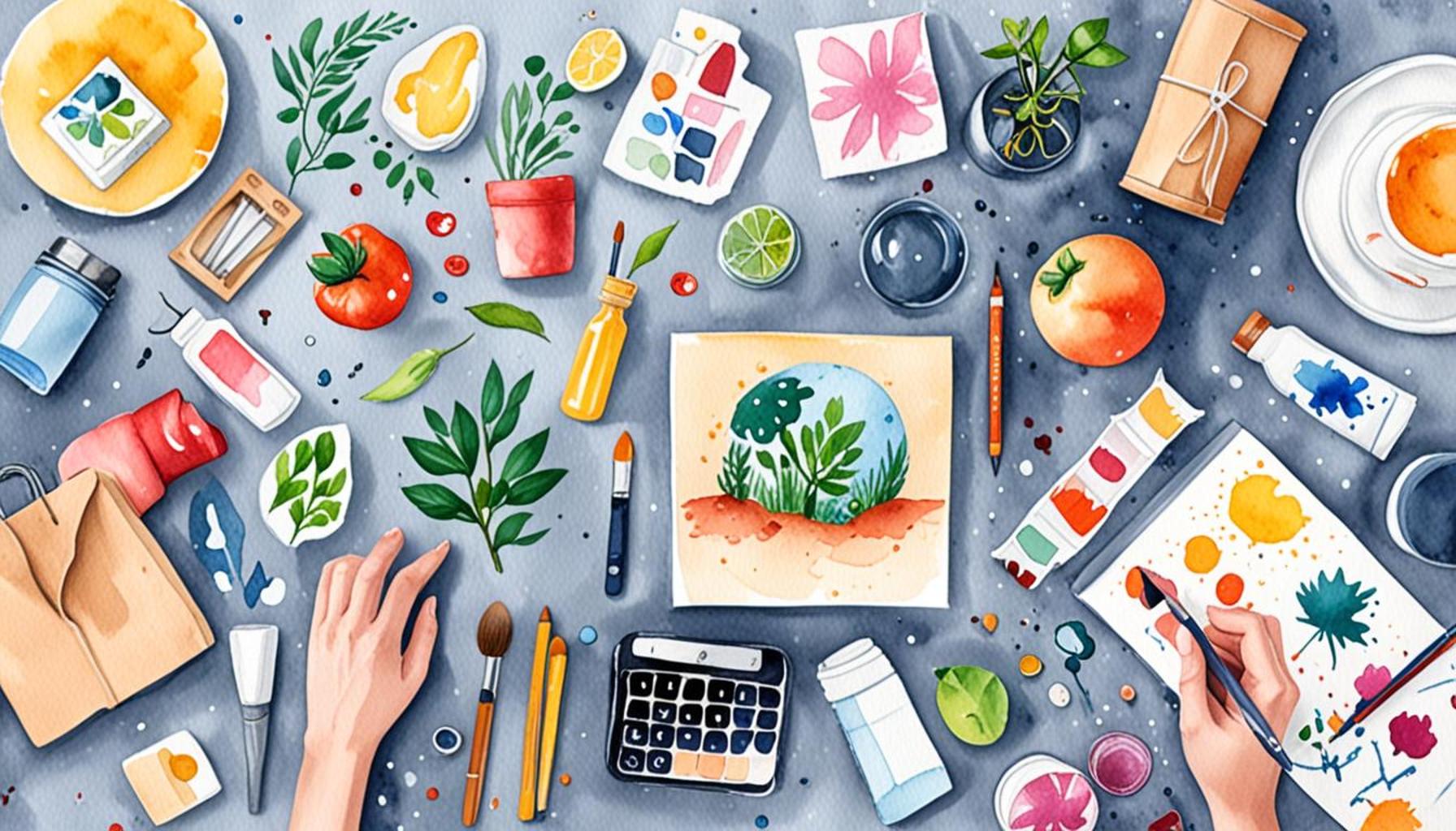 Developing Sustainable Habits: How Decluttering Contributes to a Minimalist Lifestyle