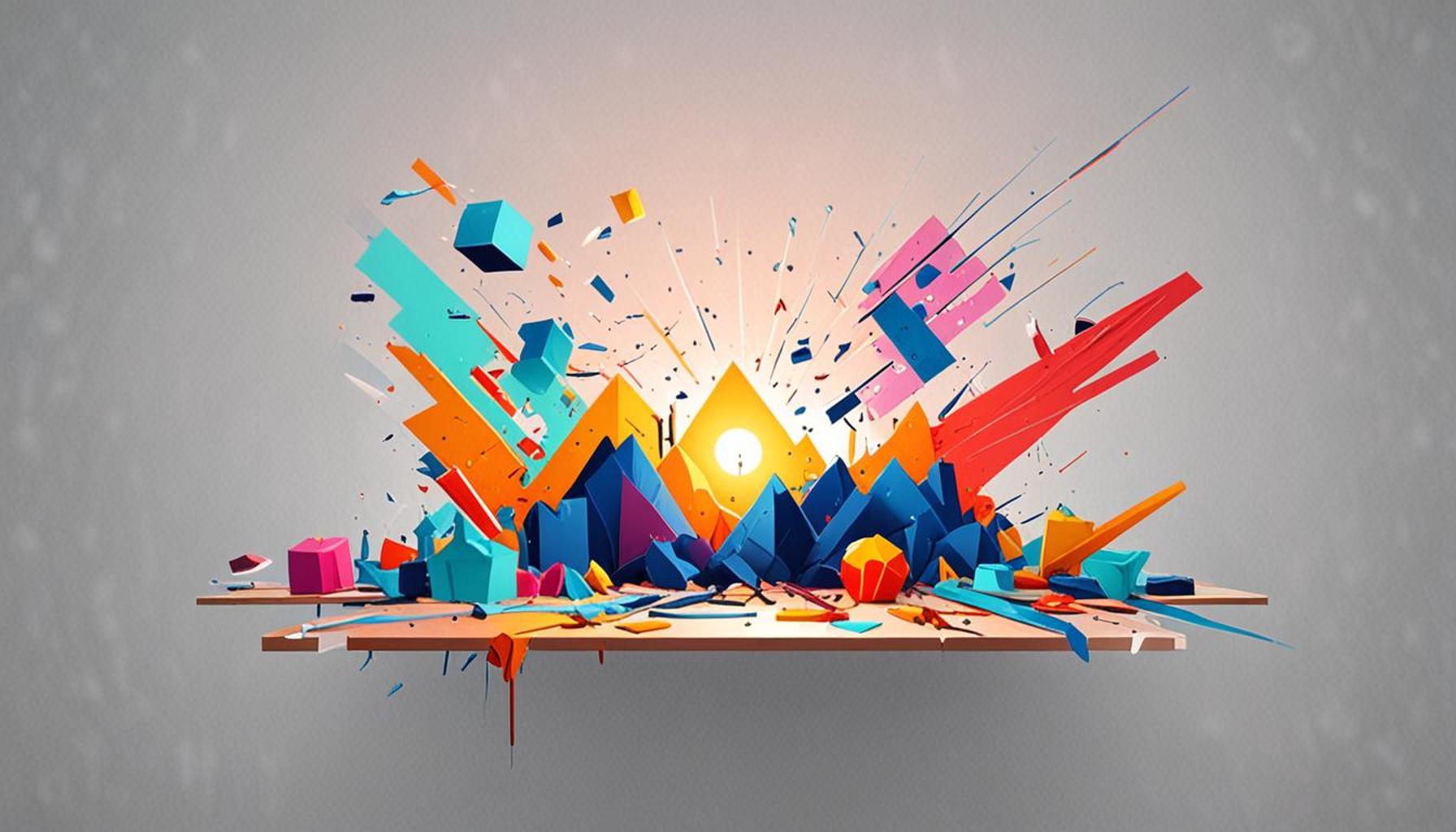 Deconstructing Overload: How Minimalism Can Help with Task Delegation
