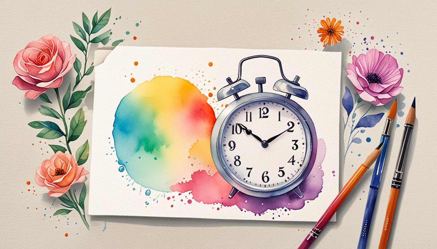Priorities with Purpose: Using Minimalism to Define and Achieve Time Goals